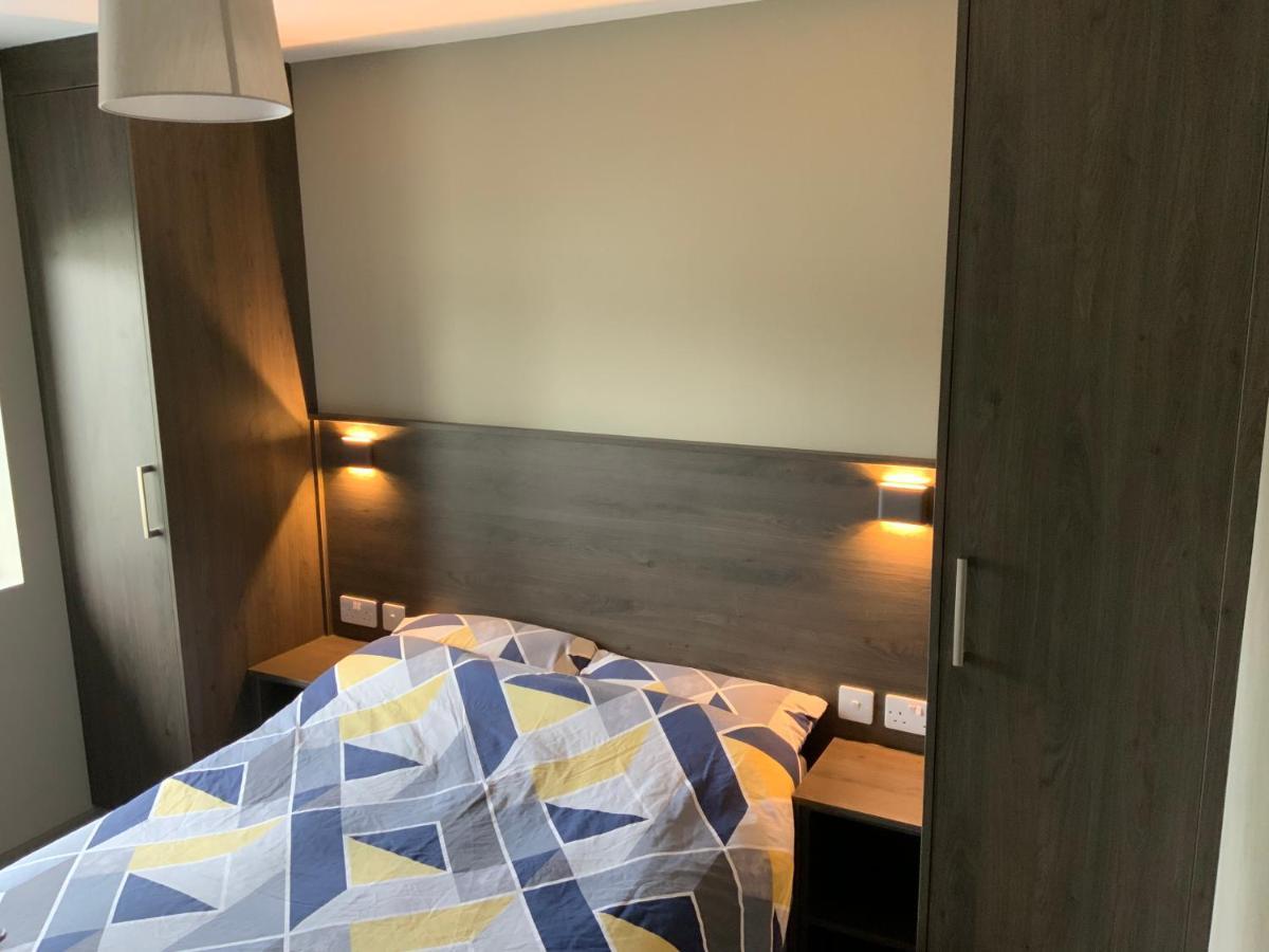 Small,Smart,Tidy 2 Bed Apartment Galway Eksteriør billede