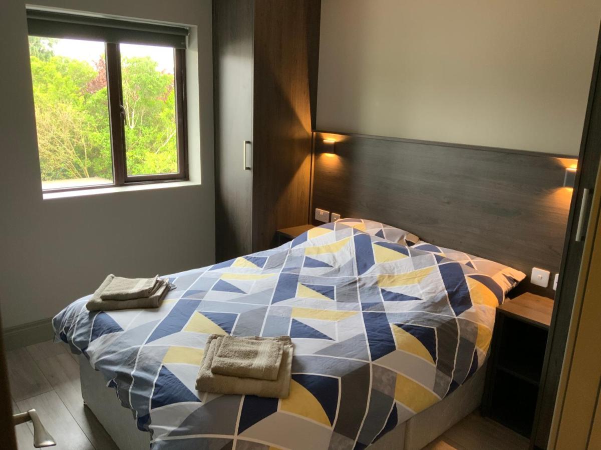 Small,Smart,Tidy 2 Bed Apartment Galway Eksteriør billede