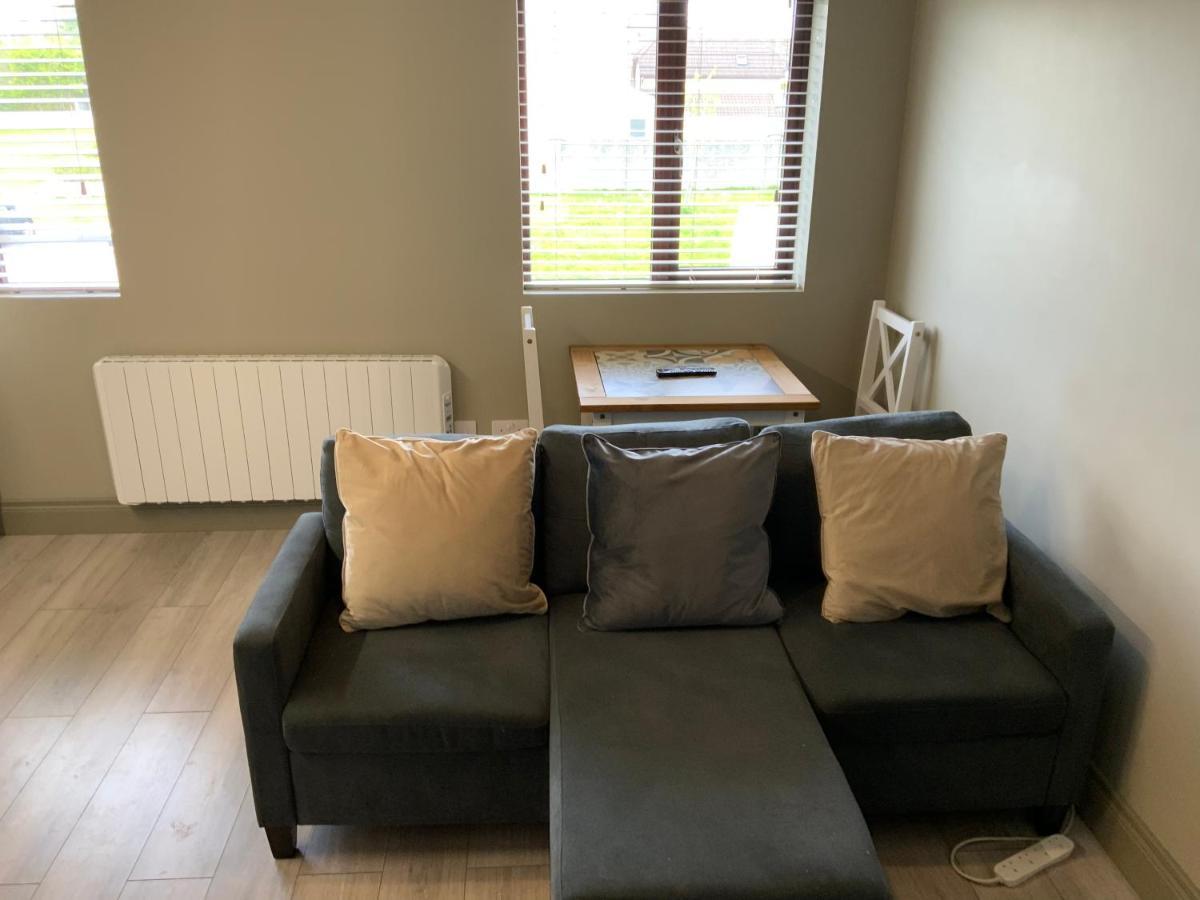 Small,Smart,Tidy 2 Bed Apartment Galway Eksteriør billede